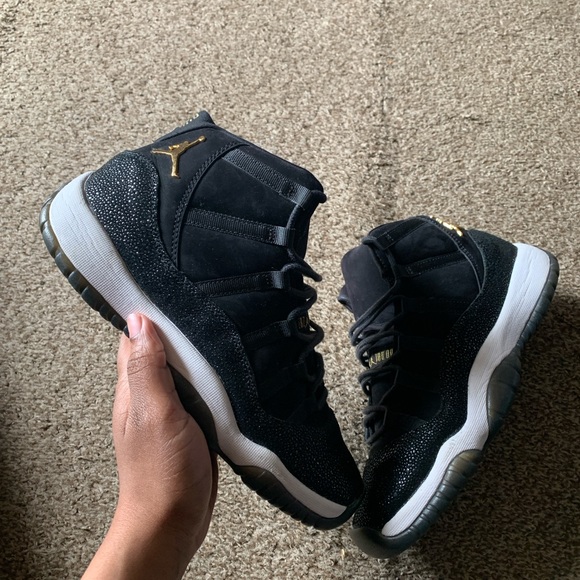 jordan retro 11 heiress